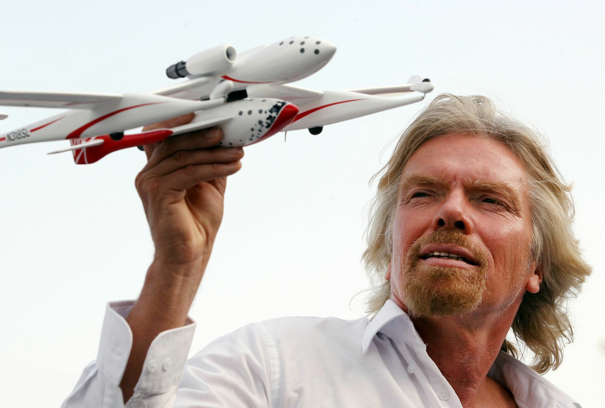 Richard Branson Net Worth and Wealth Masterclass of Lessons Richard Branson
