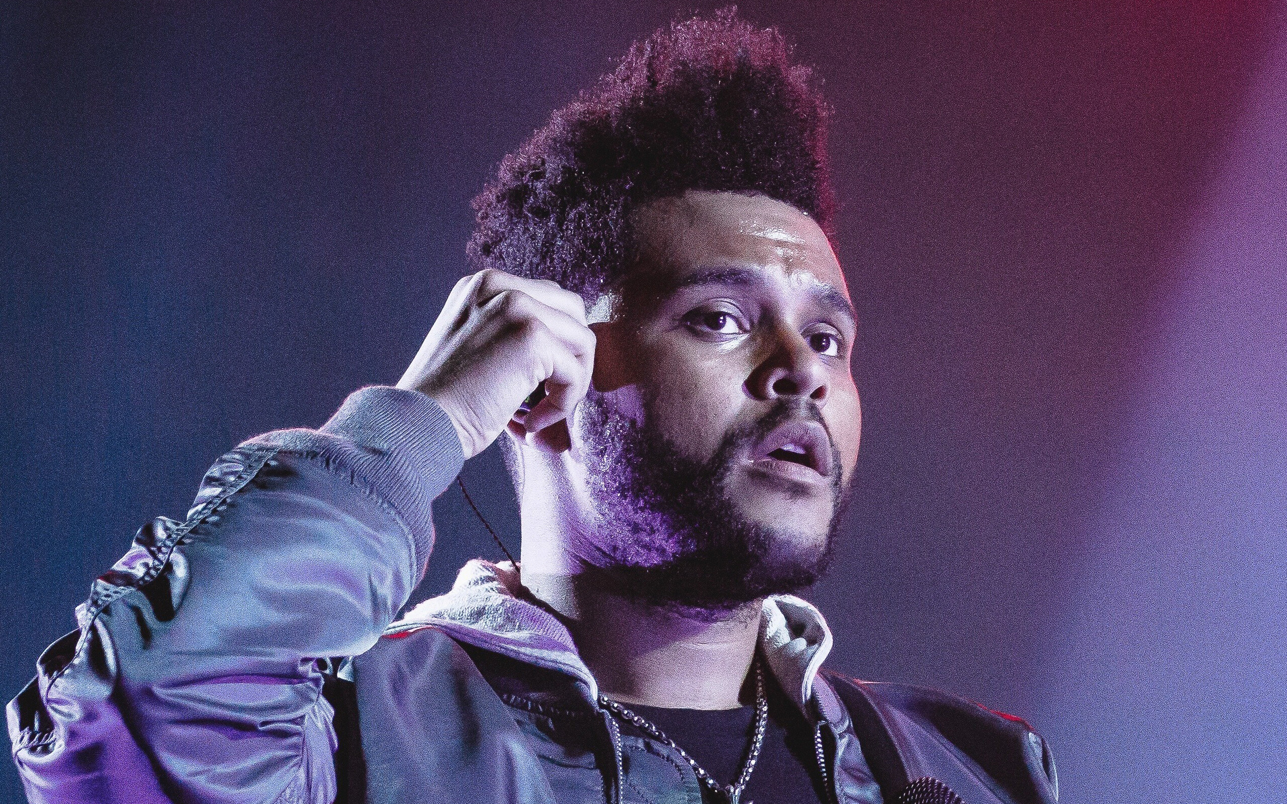 The Weeknd Net Worth Abel Tesfaye, and The Weeknd Net Worth