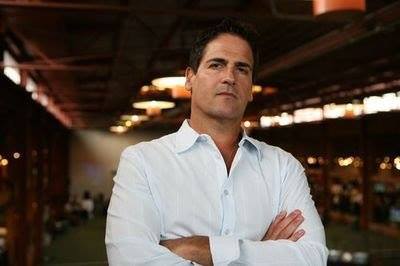 Marc Cuban: An Inspiration in the World of Wealth-Building. Marc Cuban