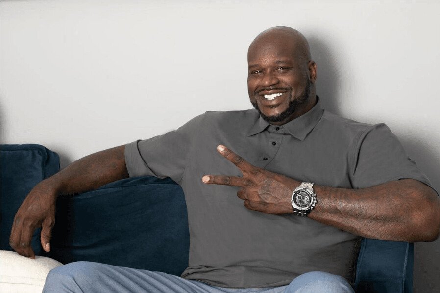 Shaquille O'Neal Net Worth & Stratospheric Wealth-Building Rise - Lessons We Can Learn Shaquille O'Neal Net Worth