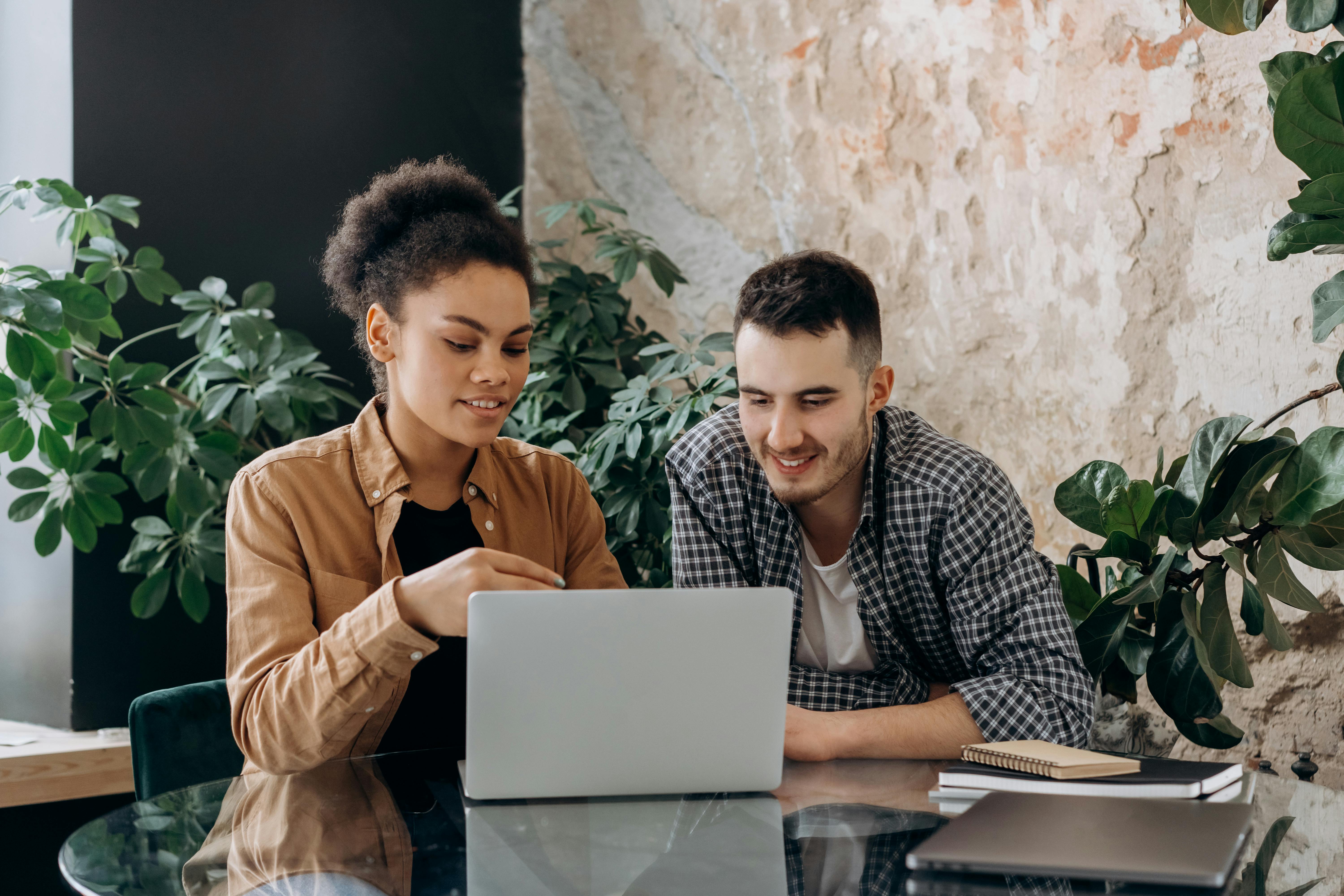 Investment Strategies for Steady Growth