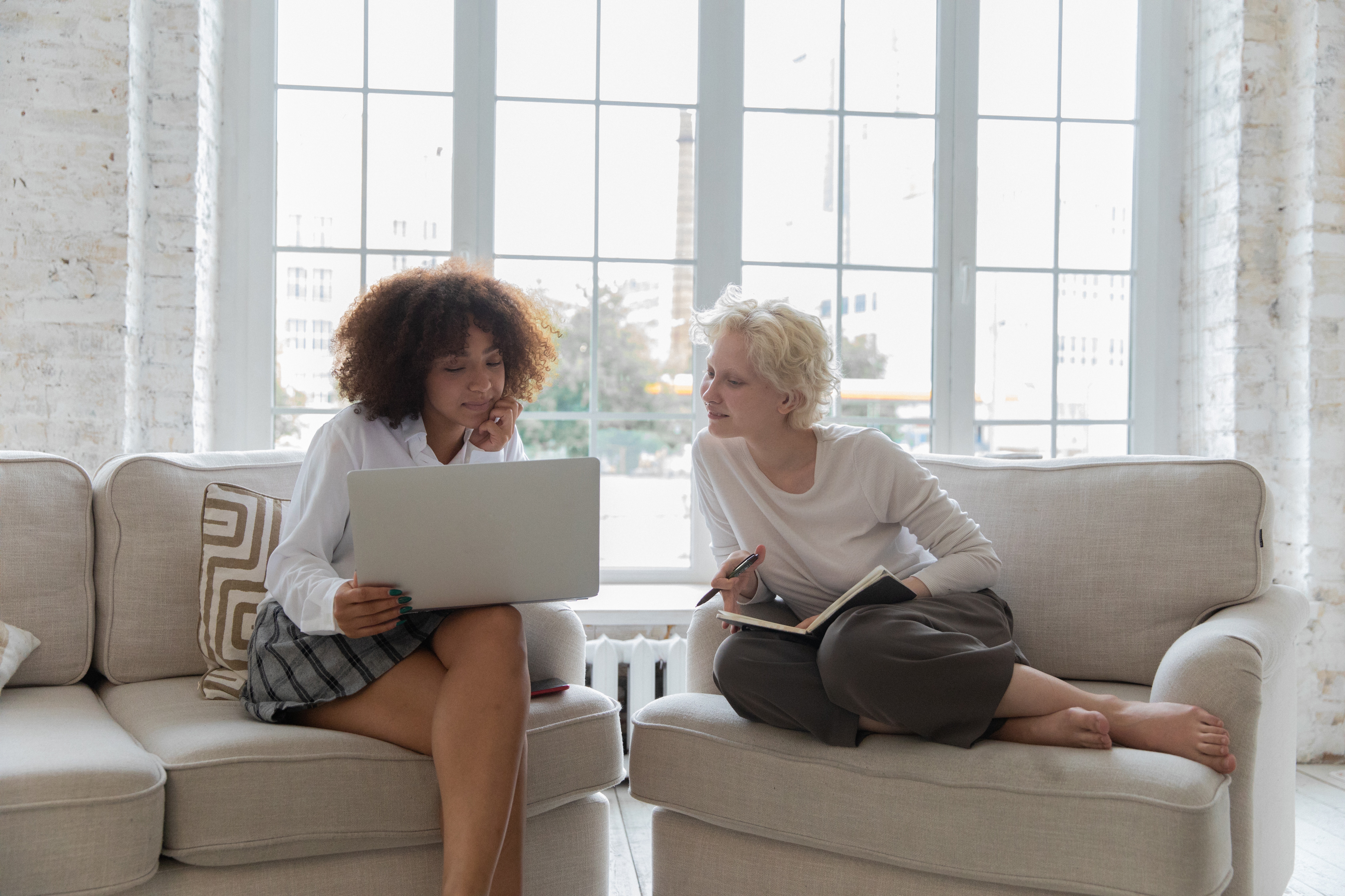 Use your social media to become an influencer who makes money.