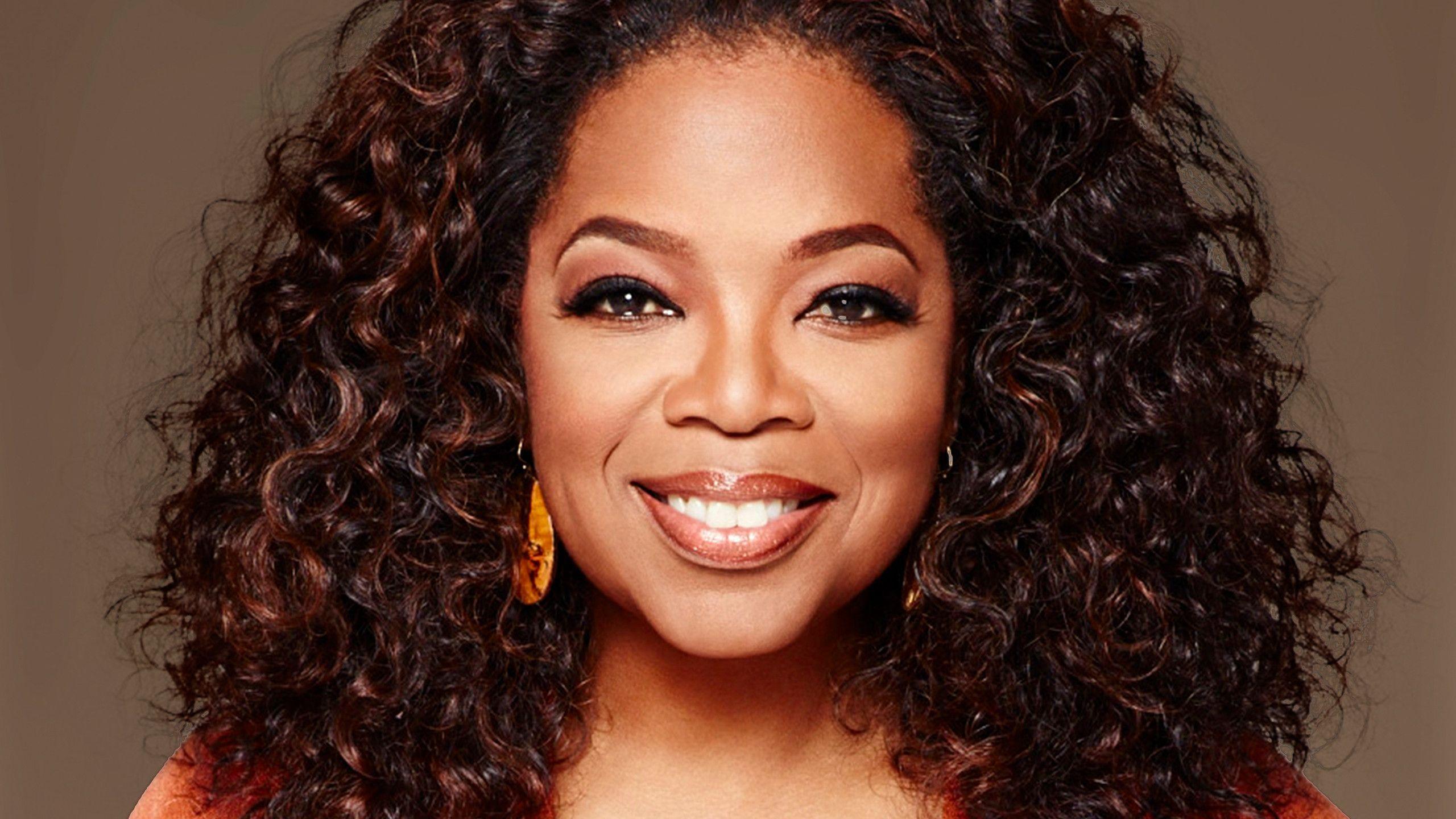 How Much Is Oprah Winfrey Worth? Oprah Winfrey